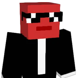 amitinbar99 Minecraft avatar bust
