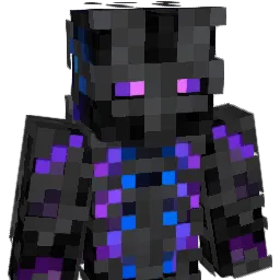 amitmiz Minecraft avatar bust