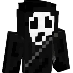 amitv2112's Minecraft skin