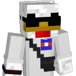 amizingperson7 Minecraft avatar bust