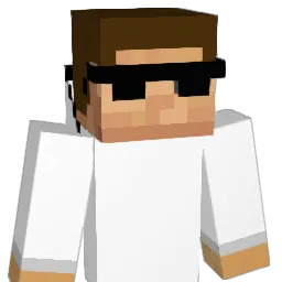 amjad111 Minecraft avatar bust