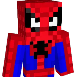 amjlbo Minecraft avatar bust
