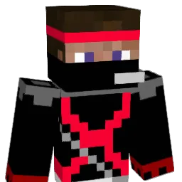 amjones's Minecraft skin