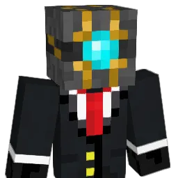 amkreloded02's Minecraft skin