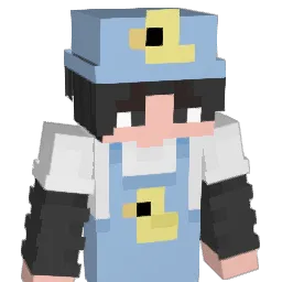 amkson's Minecraft skin