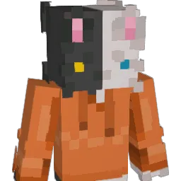 amlanof's Minecraft skin