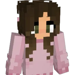 amm3_ Minecraft avatar bust