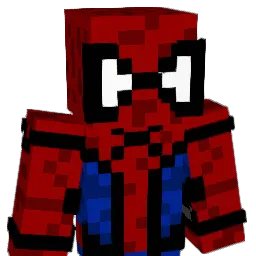 ammar360a Minecraft avatar bust