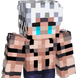 ammazzatore2000 Minecraft avatar bust