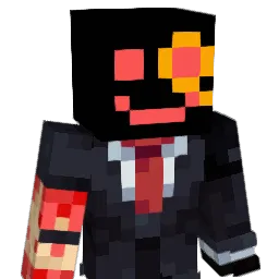 ammc121 Minecraft avatar bust