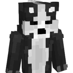 amnesicx Minecraft avatar bust