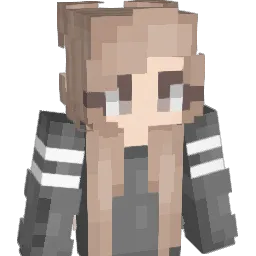 amo20 Minecraft avatar bust
