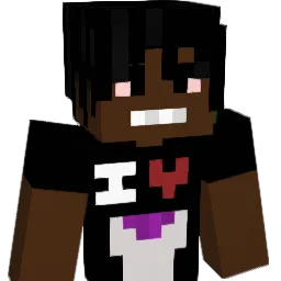 amogorda's Minecraft skin