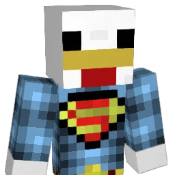 amojordan Minecraft avatar bust