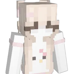 amok_et Minecraft avatar bust