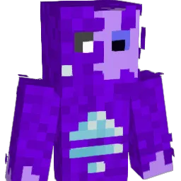 amon220's Minecraft skin