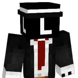 amon9's Minecraft skin