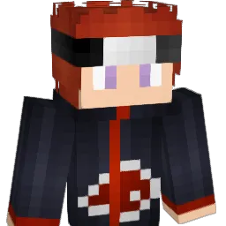 amonaur's Minecraft skin