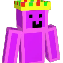 amongBUUS's Minecraft skin