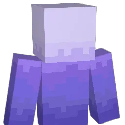 among_us_sim Minecraft avatar bust