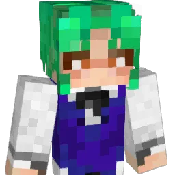 amongusdaddy's Minecraft skin