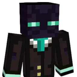 amooah1 Minecraft avatar bust