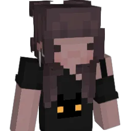 amoosyy Minecraft avatar bust