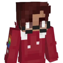amoramoon Minecraft avatar bust