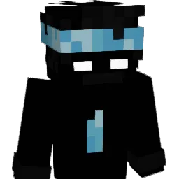 amorphal's Minecraft skin