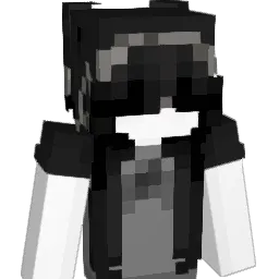 amphiris's Minecraft skin
