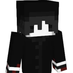 amputates Minecraft avatar bust