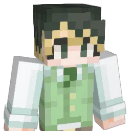 amr_rma Minecraft avatar bust