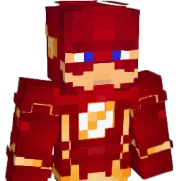 amrakov Minecraft avatar bust