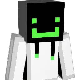 amrasisilra Minecraft avatar bust