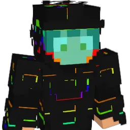 amreality's Minecraft skin