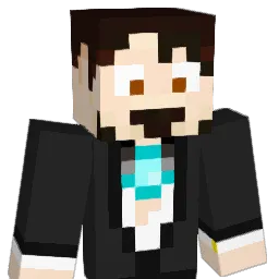 amrenonv Minecraft avatar bust