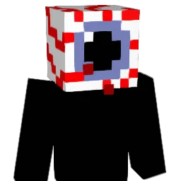 amrhoad14 Minecraft avatar bust