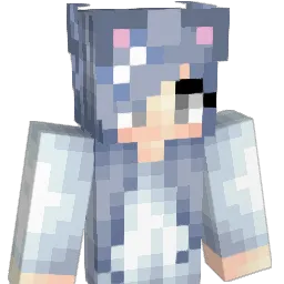 amriel's Minecraft skin