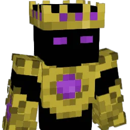 amrvir82 Minecraft avatar bust