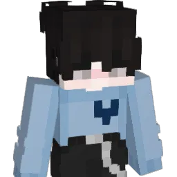 ams_'s Minecraft skin