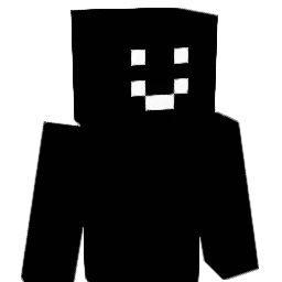 amsalP Minecraft avatar bust