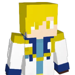 amtdxp Minecraft avatar bust