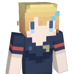 amtk17 Minecraft avatar bust