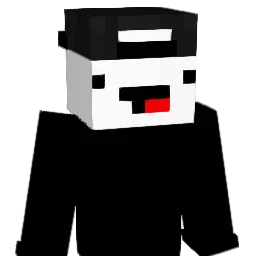 amtyler17 Minecraft avatar bust