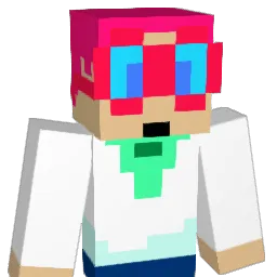 amuamisinderio's Minecraft skin