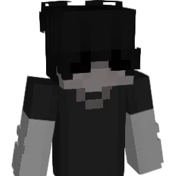 amucz's Minecraft skin