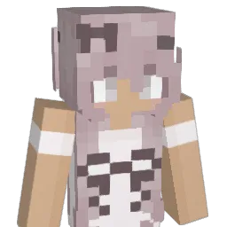amuletum416 Minecraft avatar bust