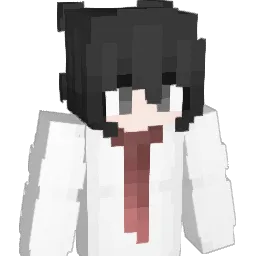 amumu_king Minecraft avatar bust