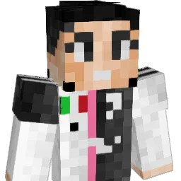 amundott's Minecraft skin