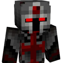 amunk22 Minecraft avatar bust